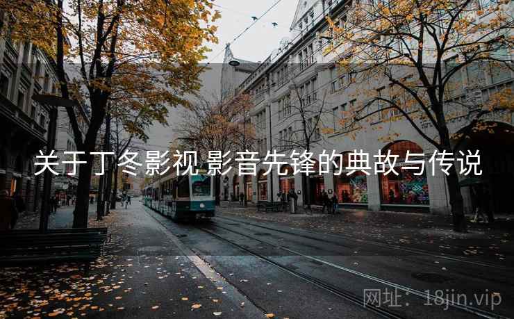 关于丁冬影视 影音先锋的典故与传说  第2张